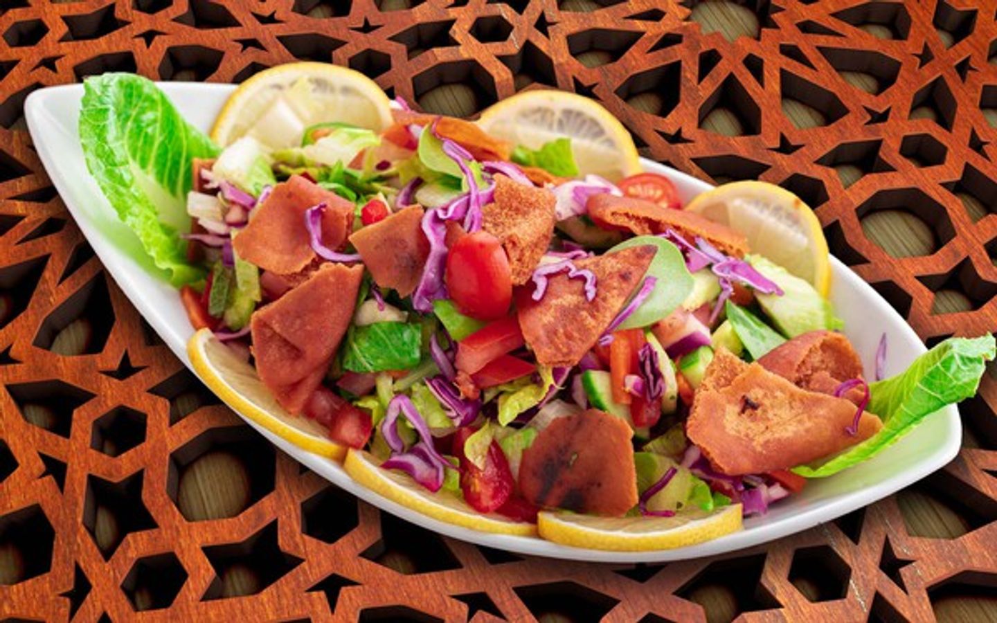 فتوش