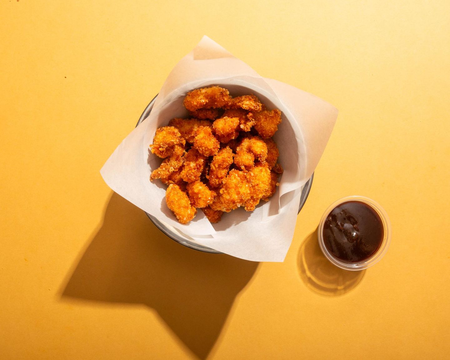 Popcorn Chicken