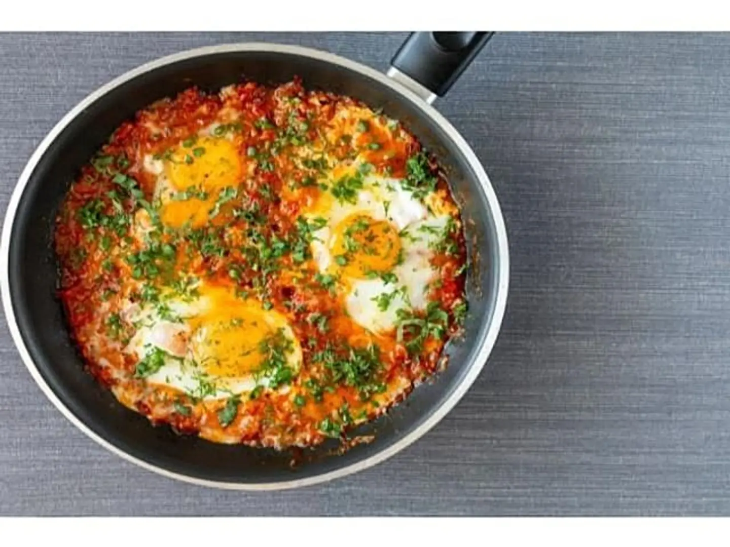 Shakshouka