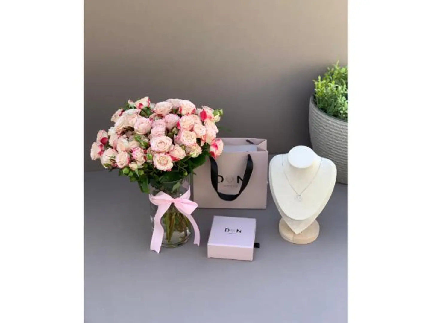 سلسال دان فضه مع فازه