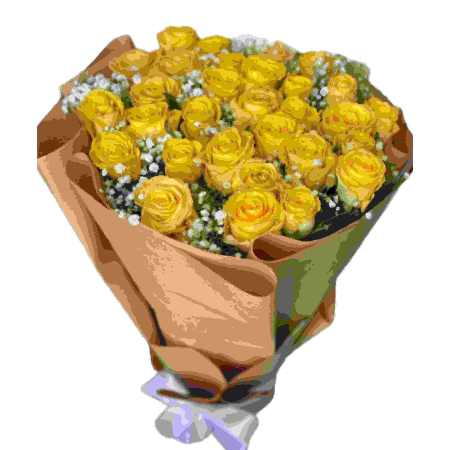Shamekhah Bouquet