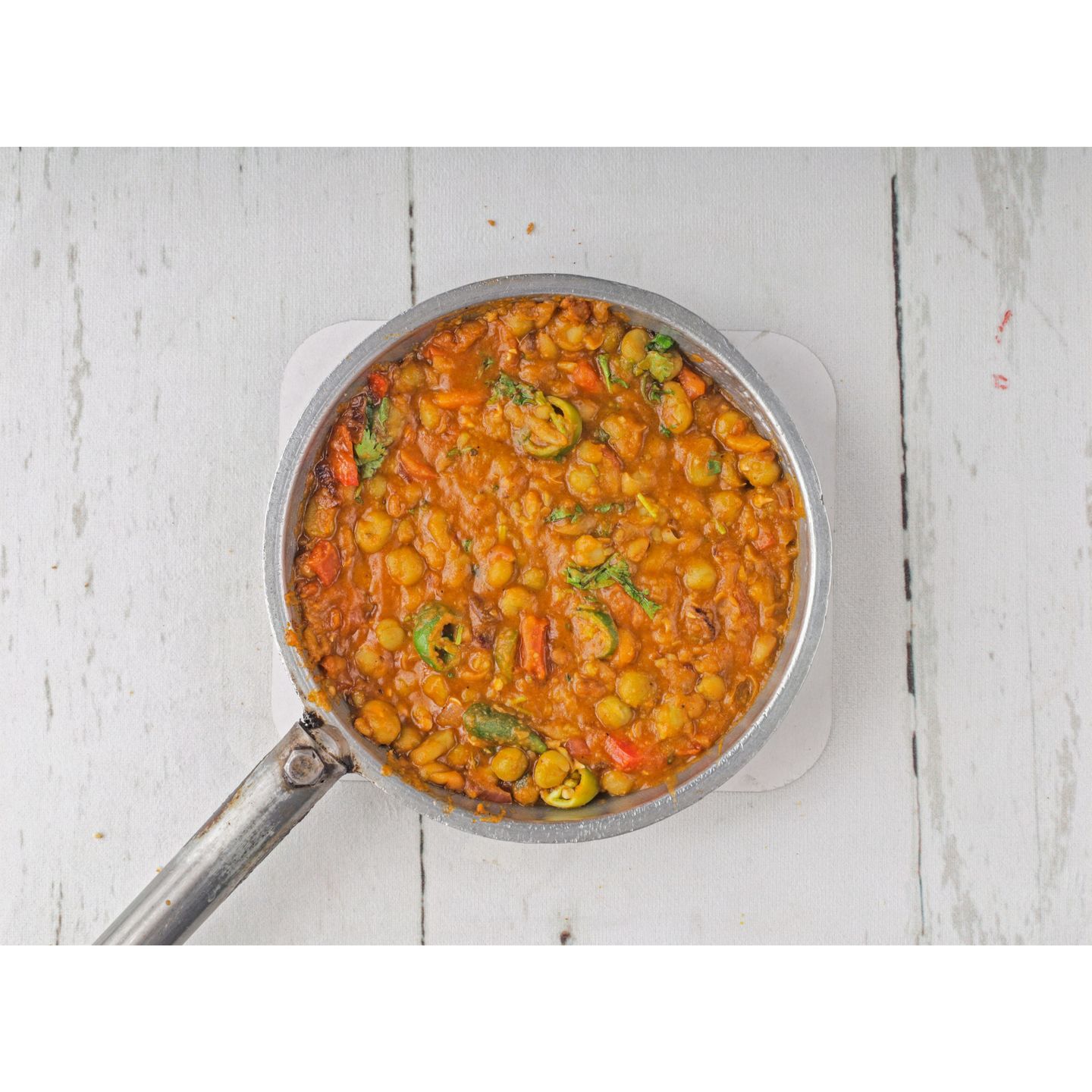 Peas
