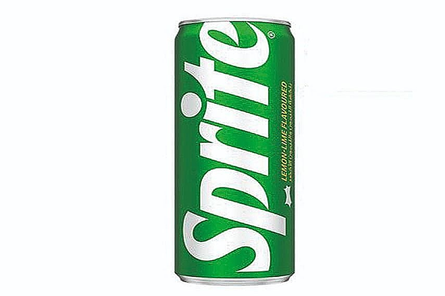 Sprite Lemon Lime Flavoured