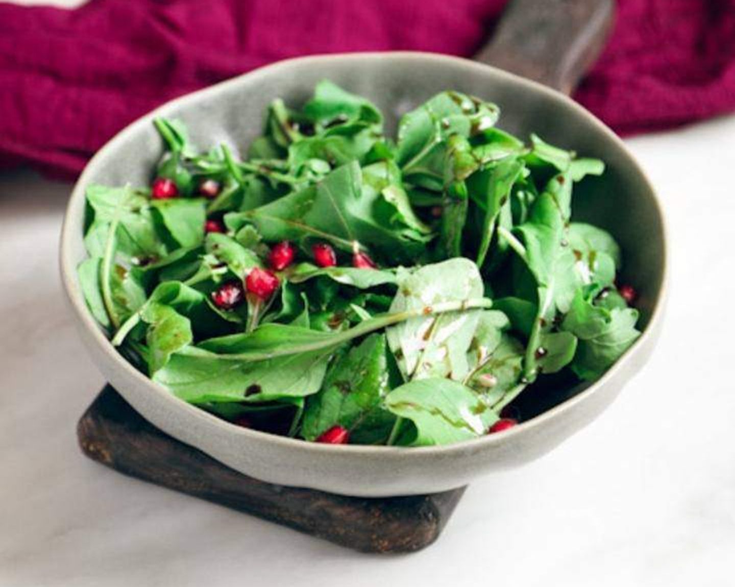 Arugula Salad