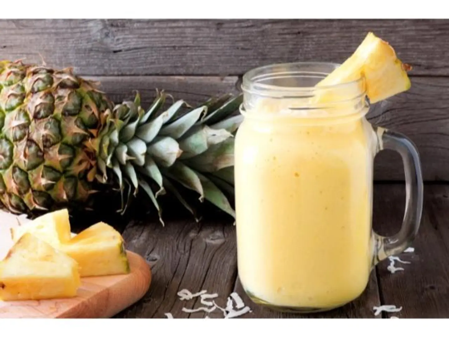 Pina Colada