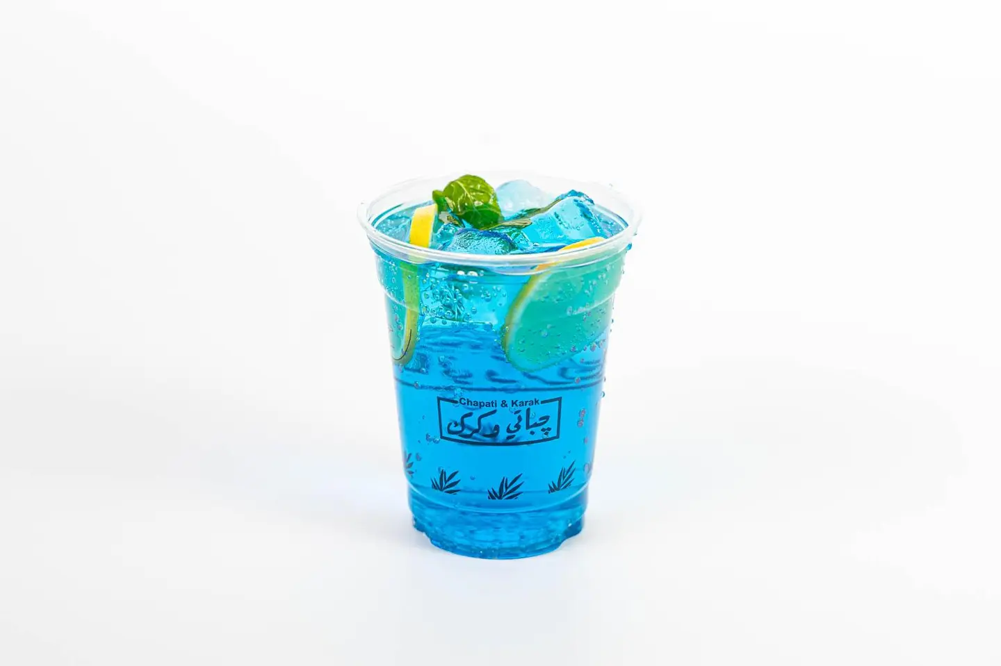 Blue Mojito