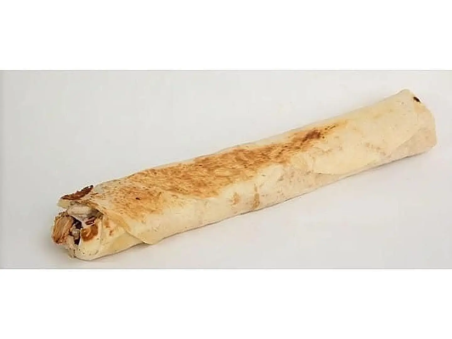 ساندوتش شاورما صاروخ