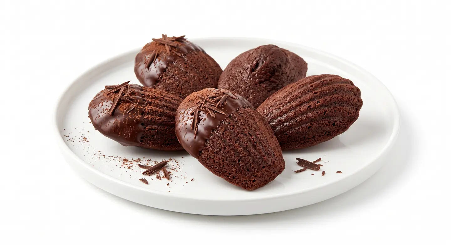 Madeleine