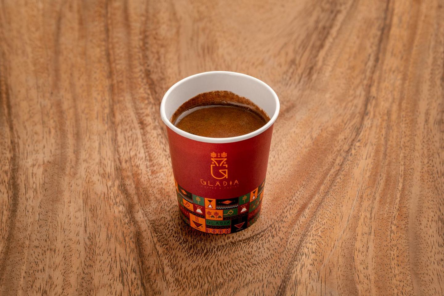 Turkish Coffee