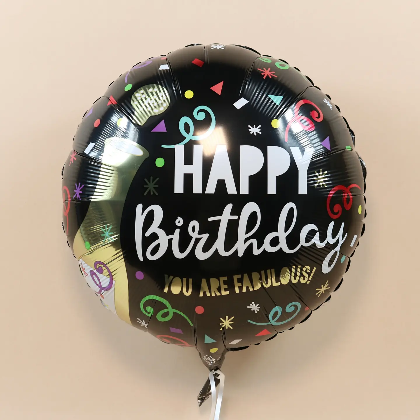Birthday Balloon 1