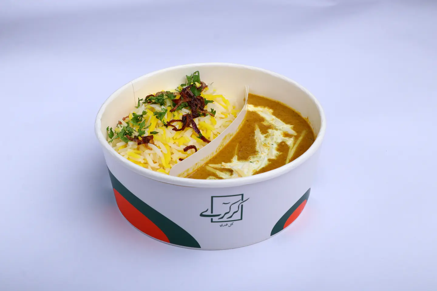 وجبة كبلز "2"