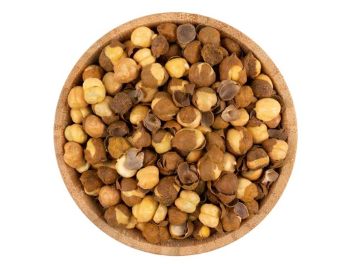 Chickpeas With Skin, 28 Kg