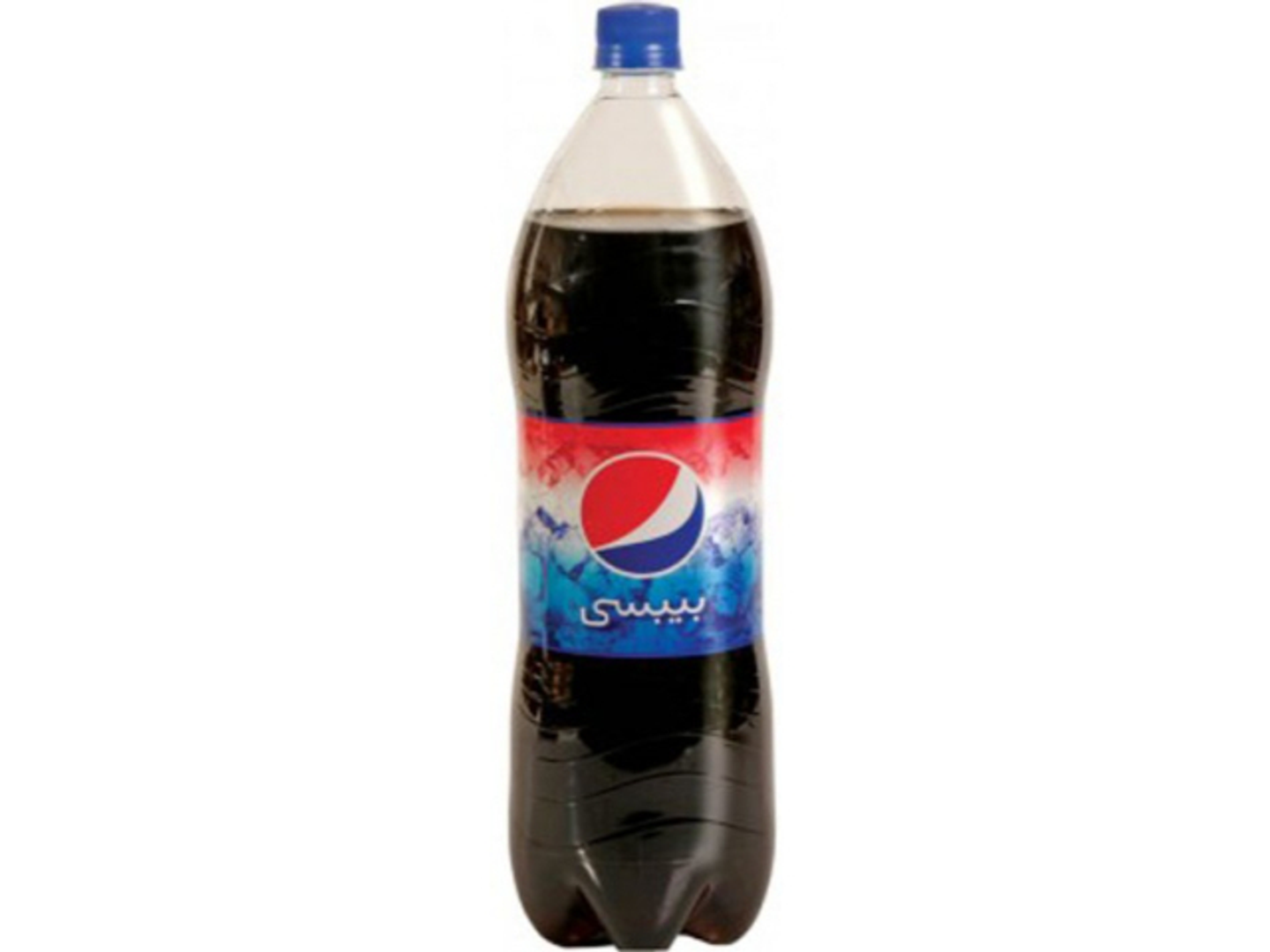 بيبسي وسط