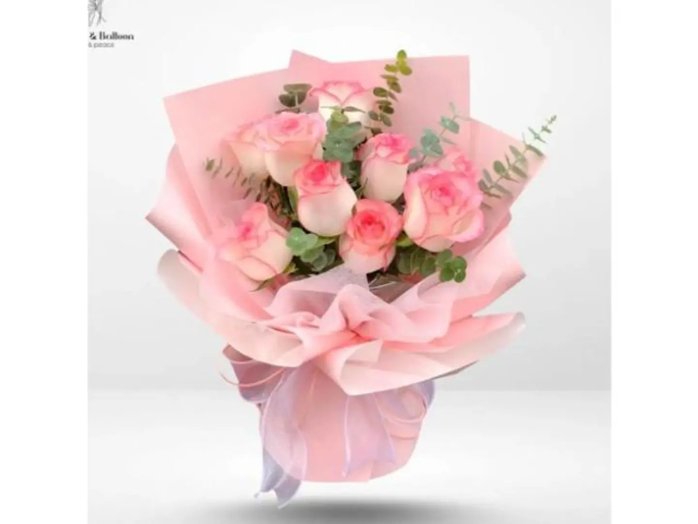 Rahaf Bouquet
