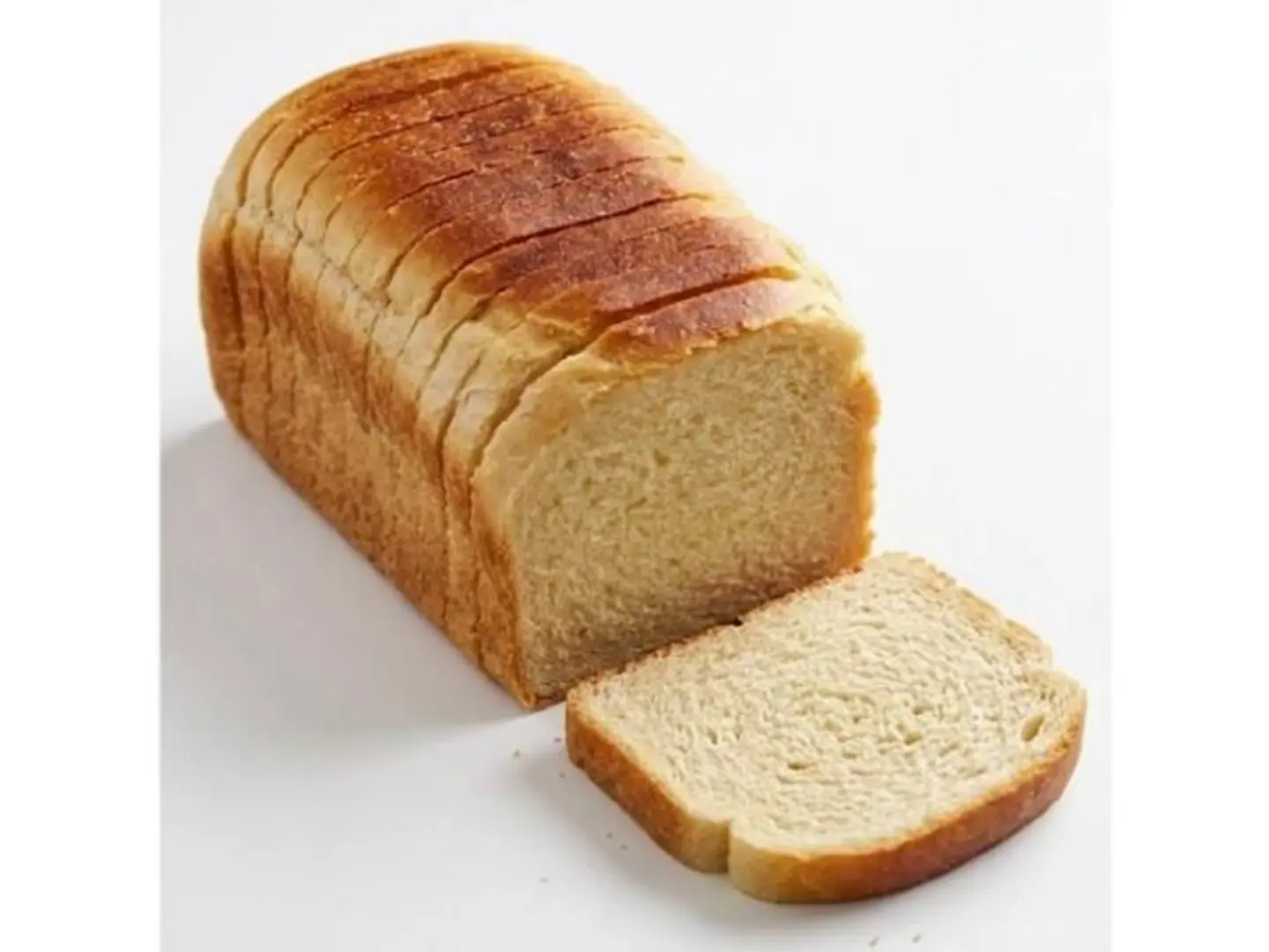 White Toast