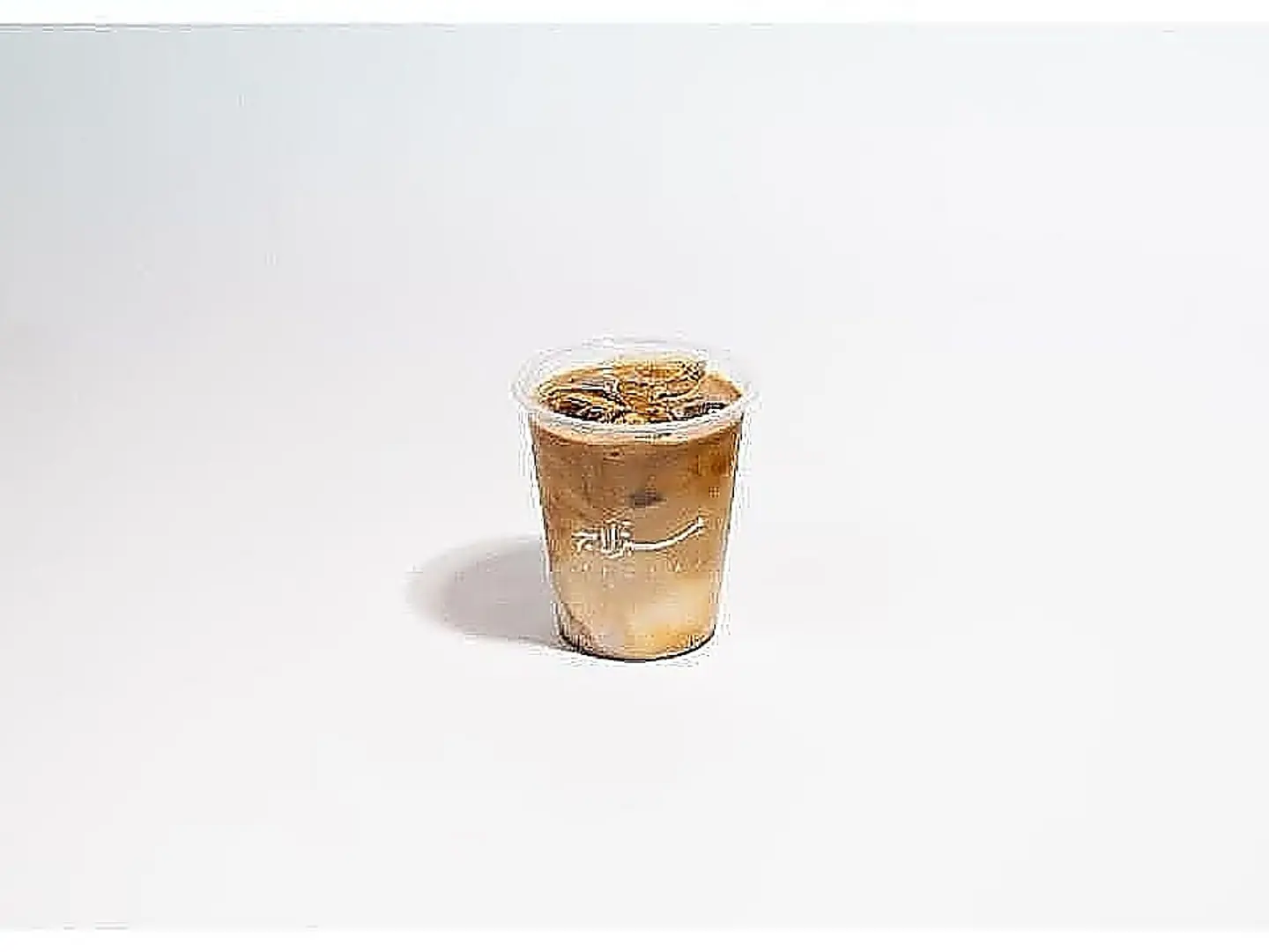 آيس لاتيه
