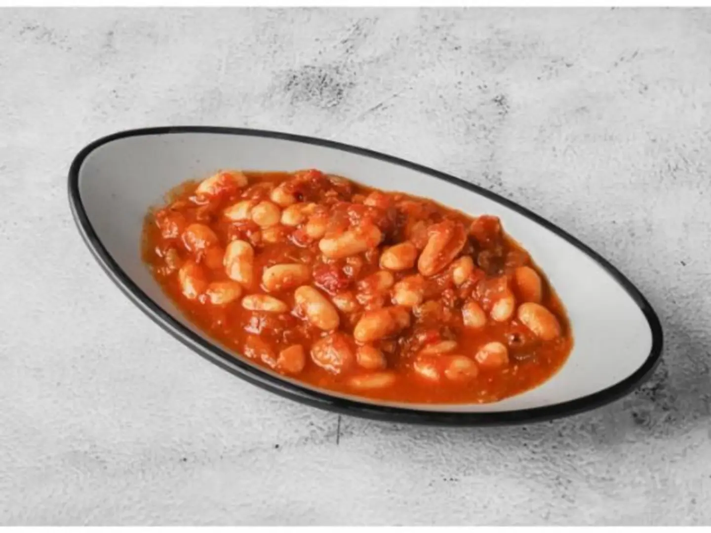 فاصوليا باللحم