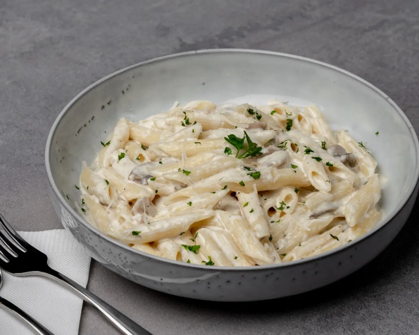 Alfredo Pasta