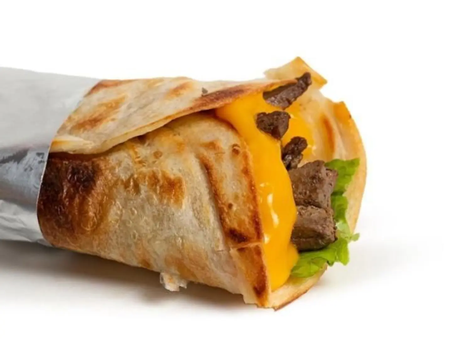 Liver And Cheese Shabati