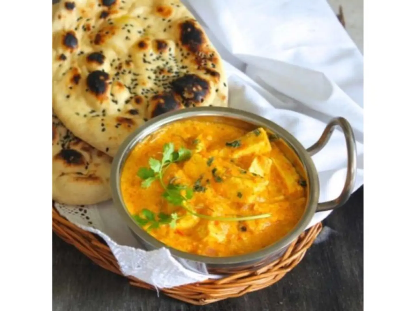 Paneer Butter Masala