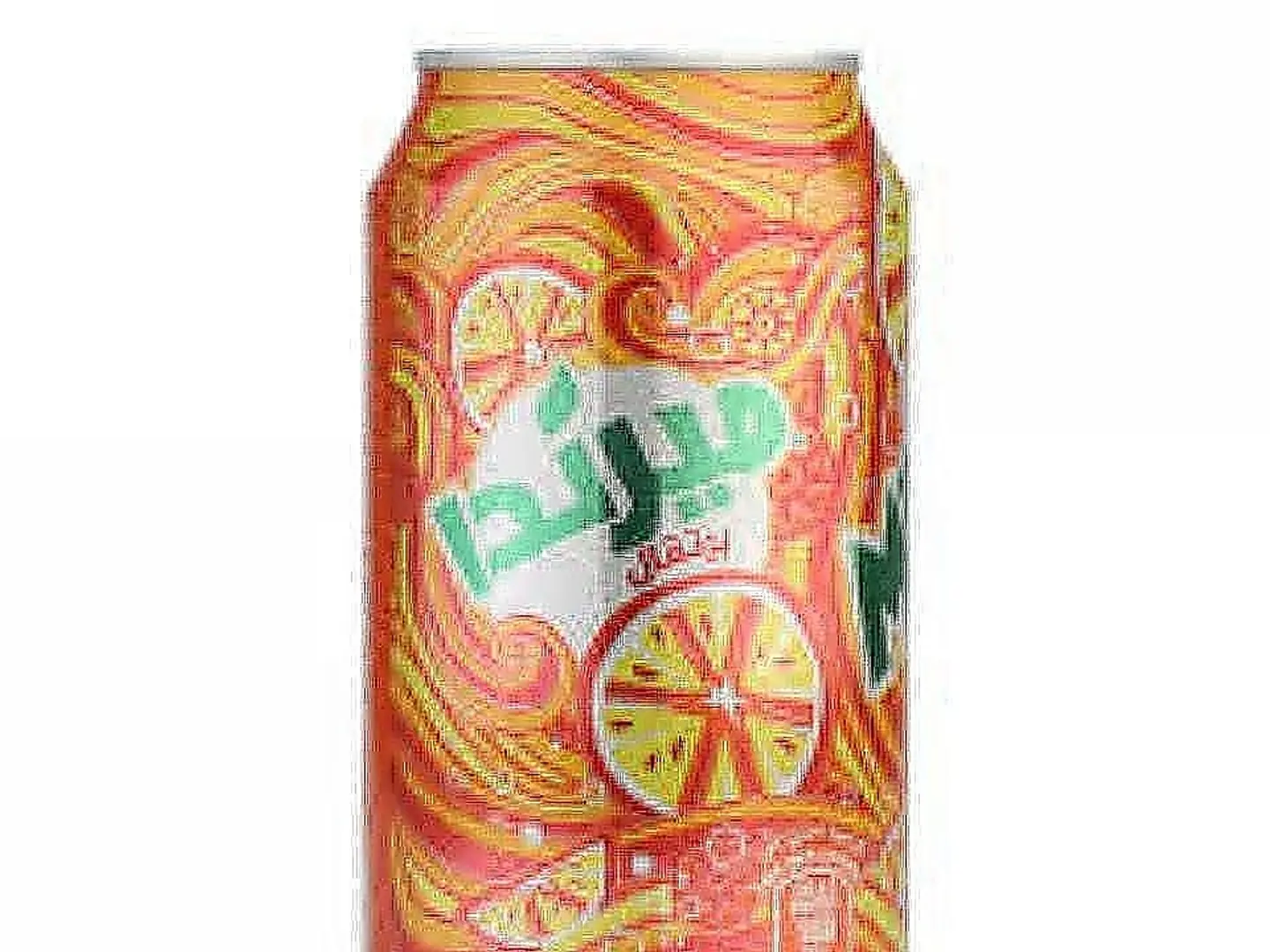 Mirinda Orange