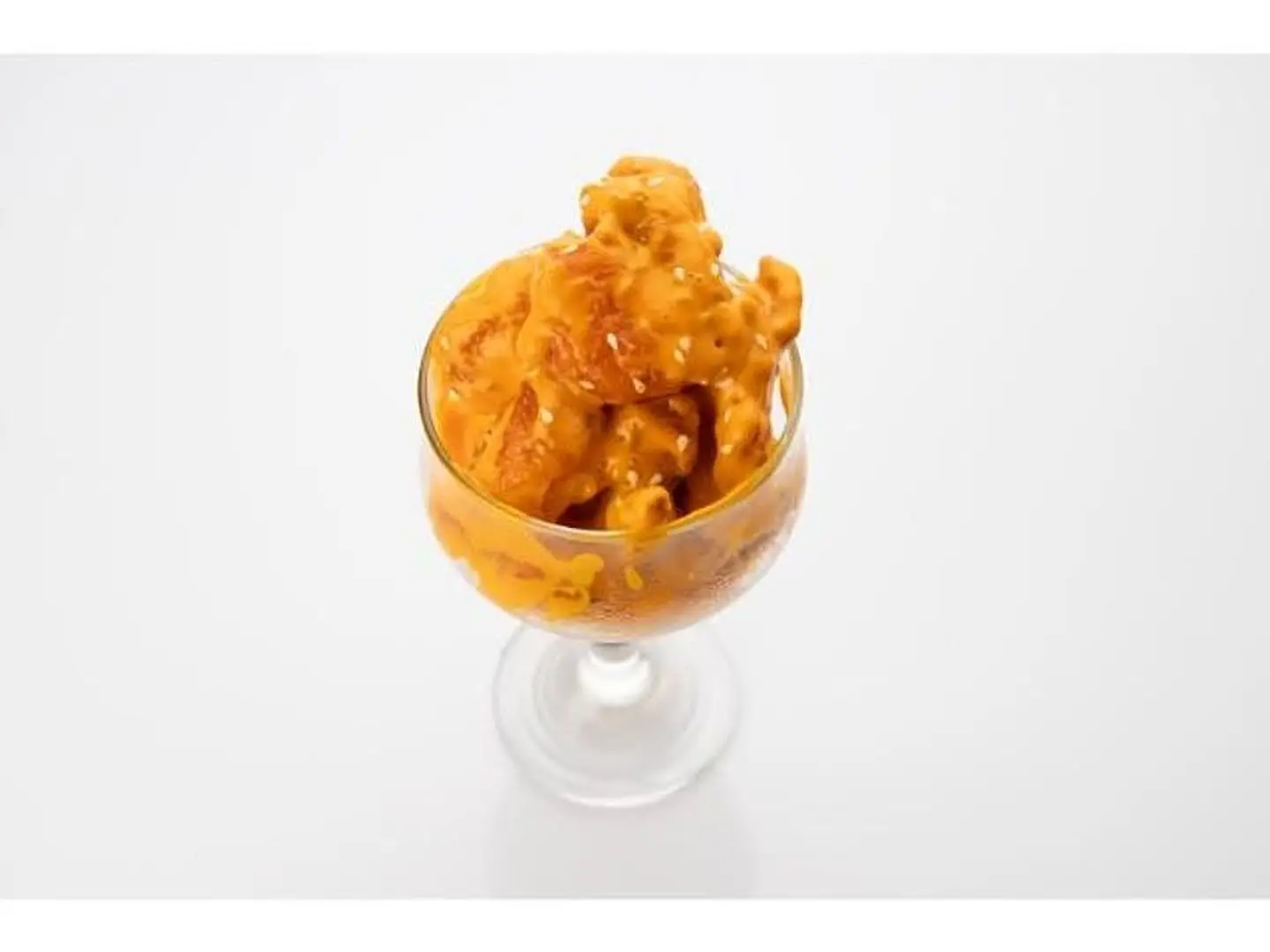 Dynamite Shrimp