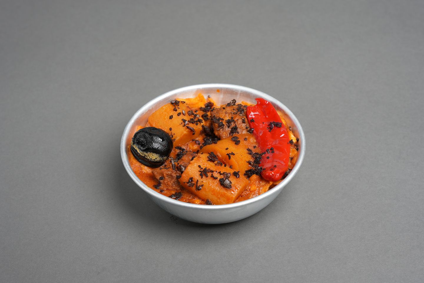 تشريبة قرع