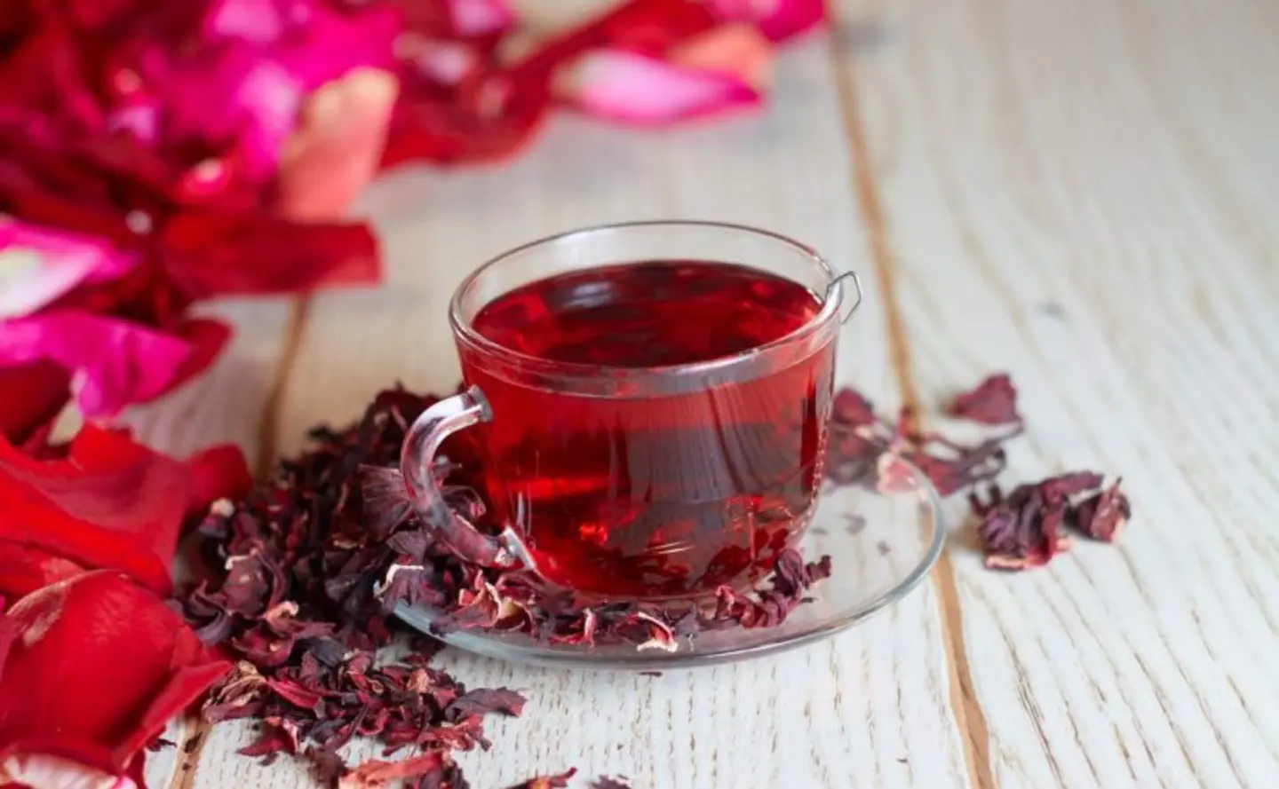 Roselle