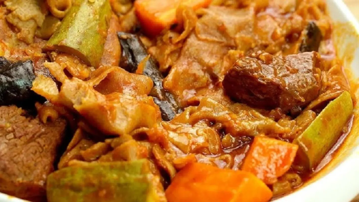Meat Matazeez