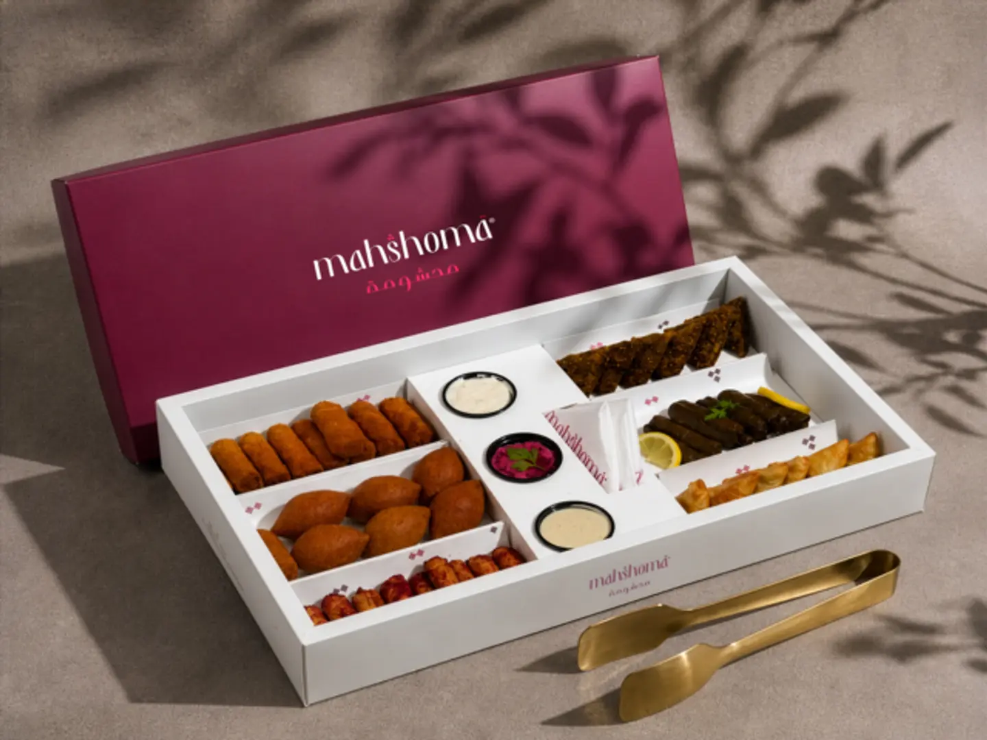 Large Mix Box