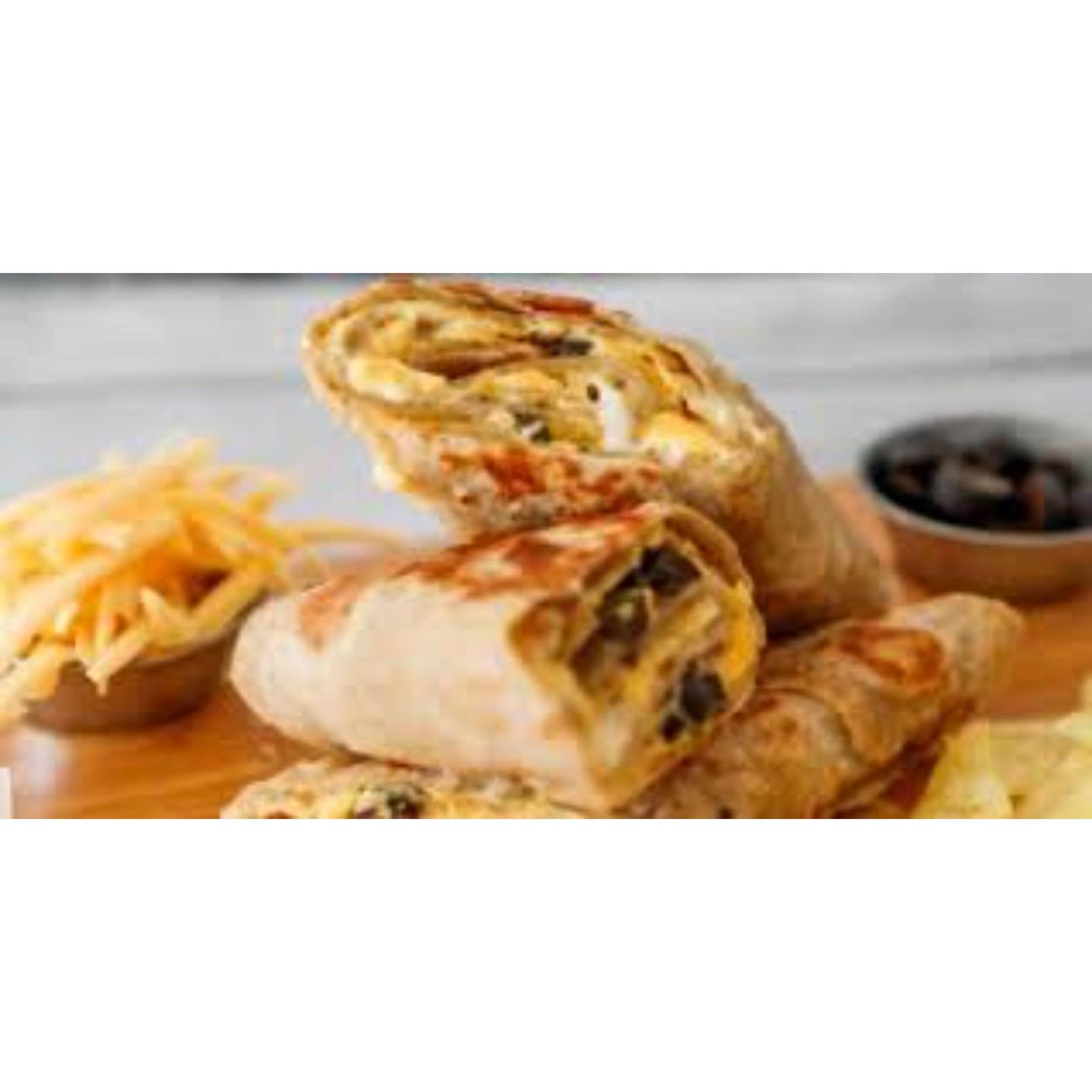 Two Cheese Pie
