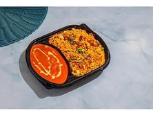 وجبة غاغان بتر تشكن قيمه