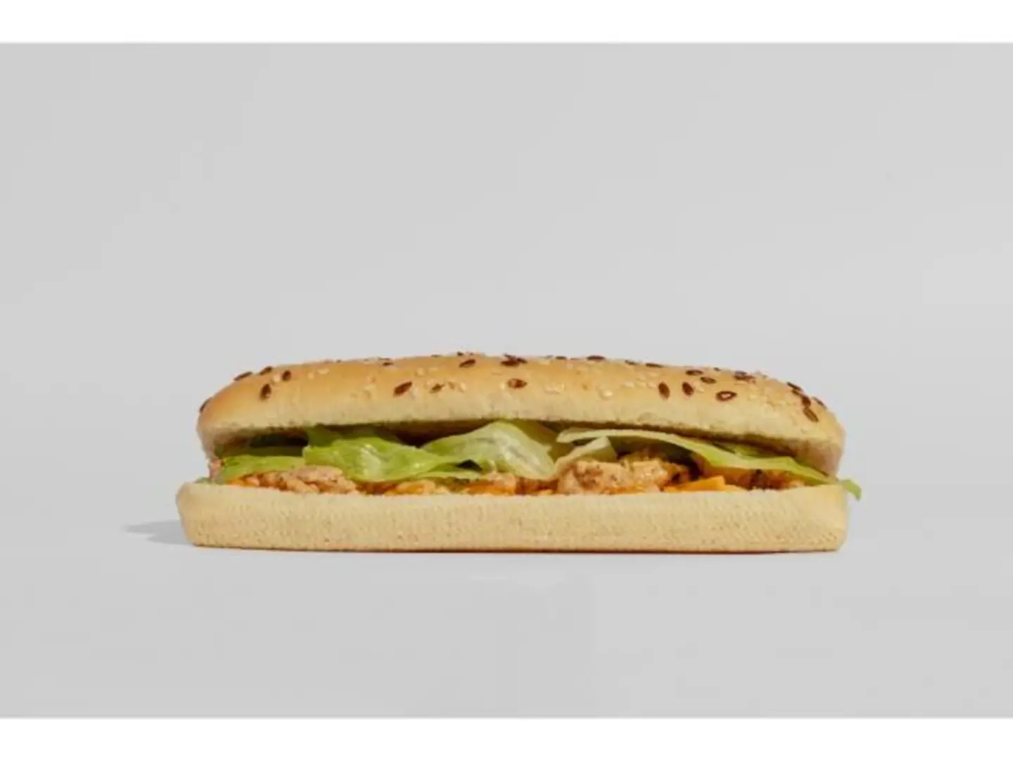Chicken Ranch Sandwich