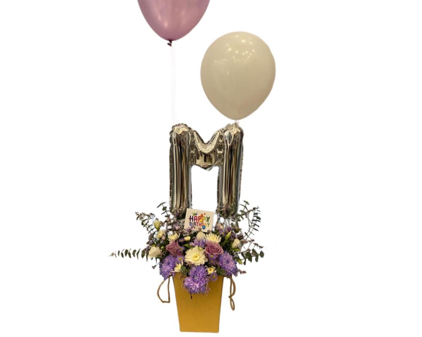 Birthday Box