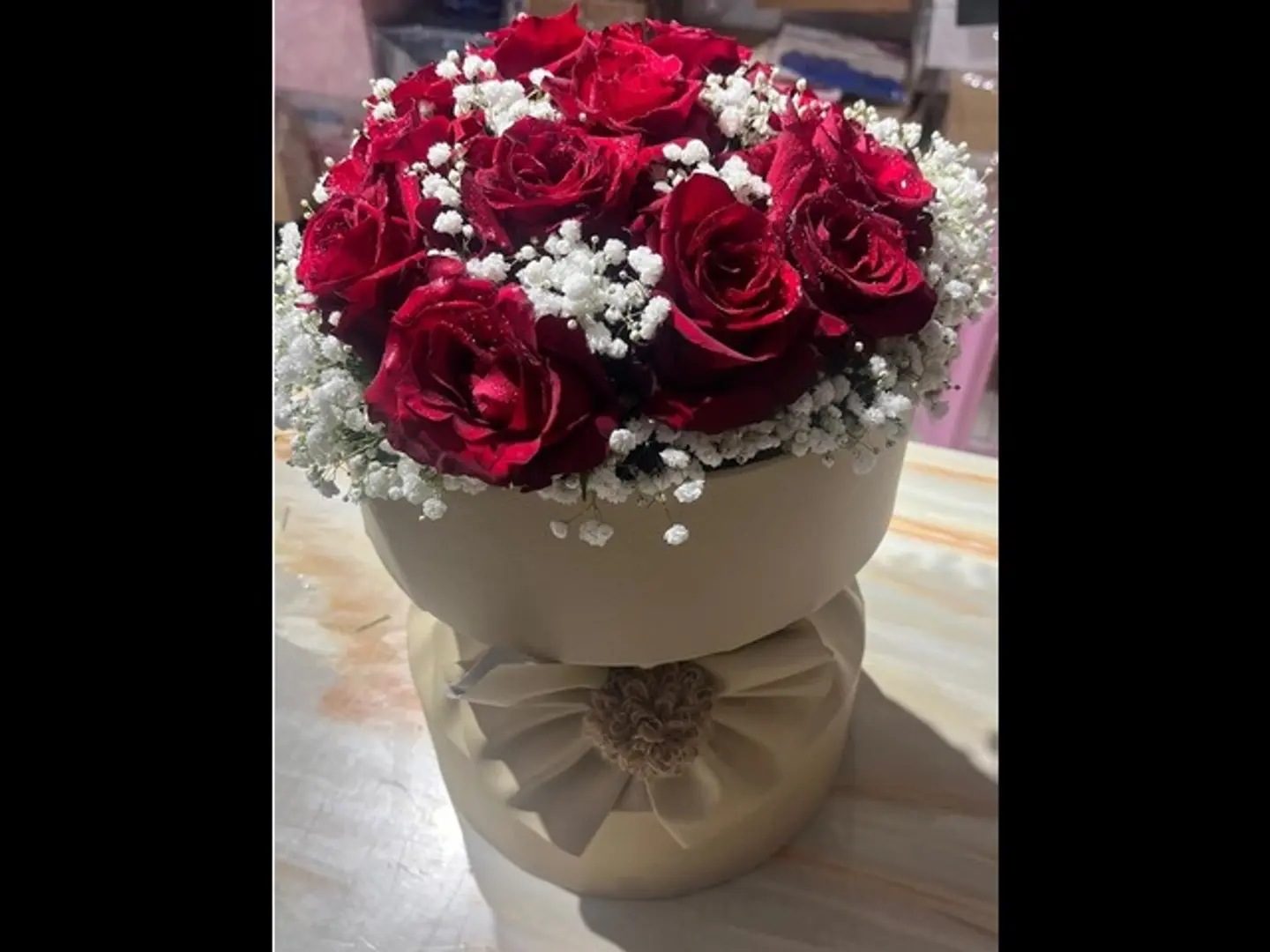 باقة 9 اي