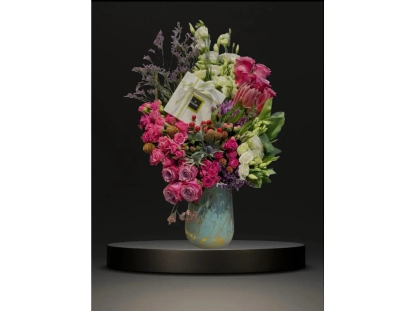 فازة ڤايزين