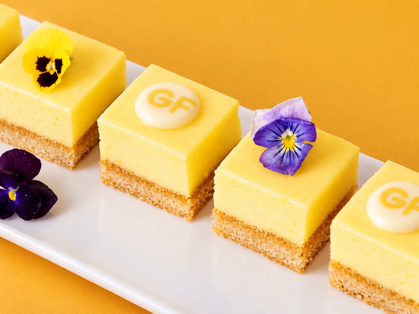 Lemon Bar