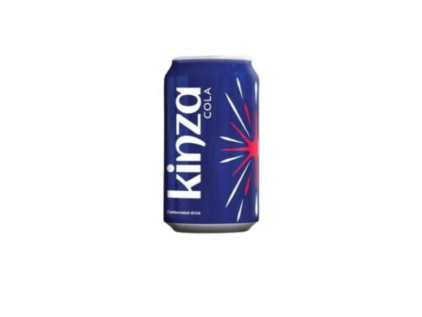 Kenza Cola