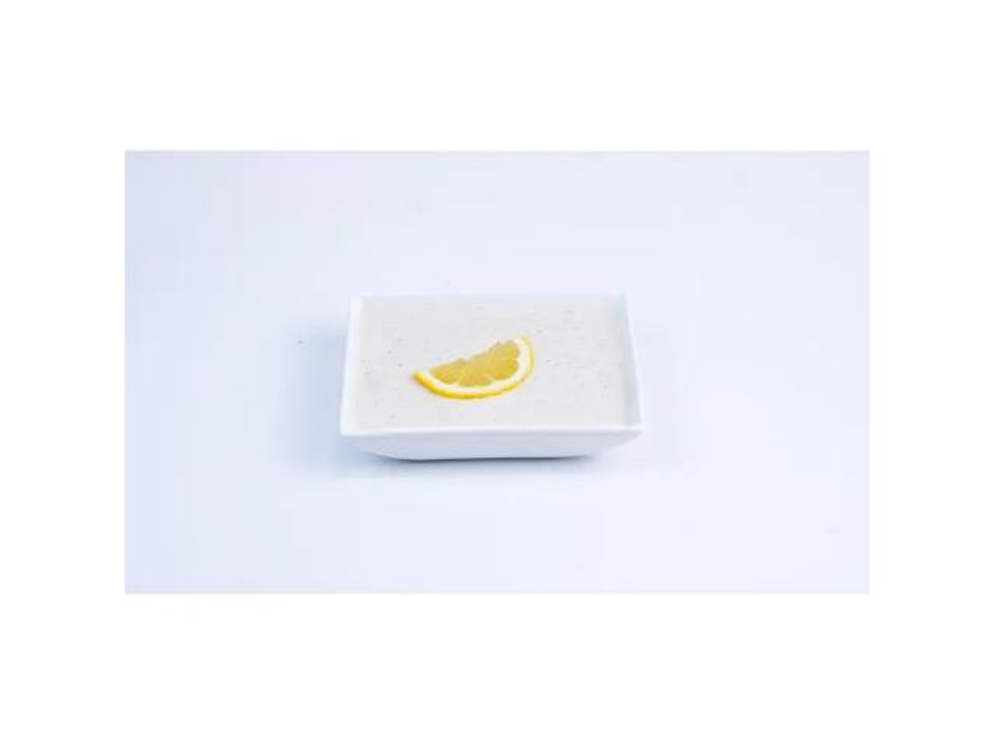 طحينة - صغير