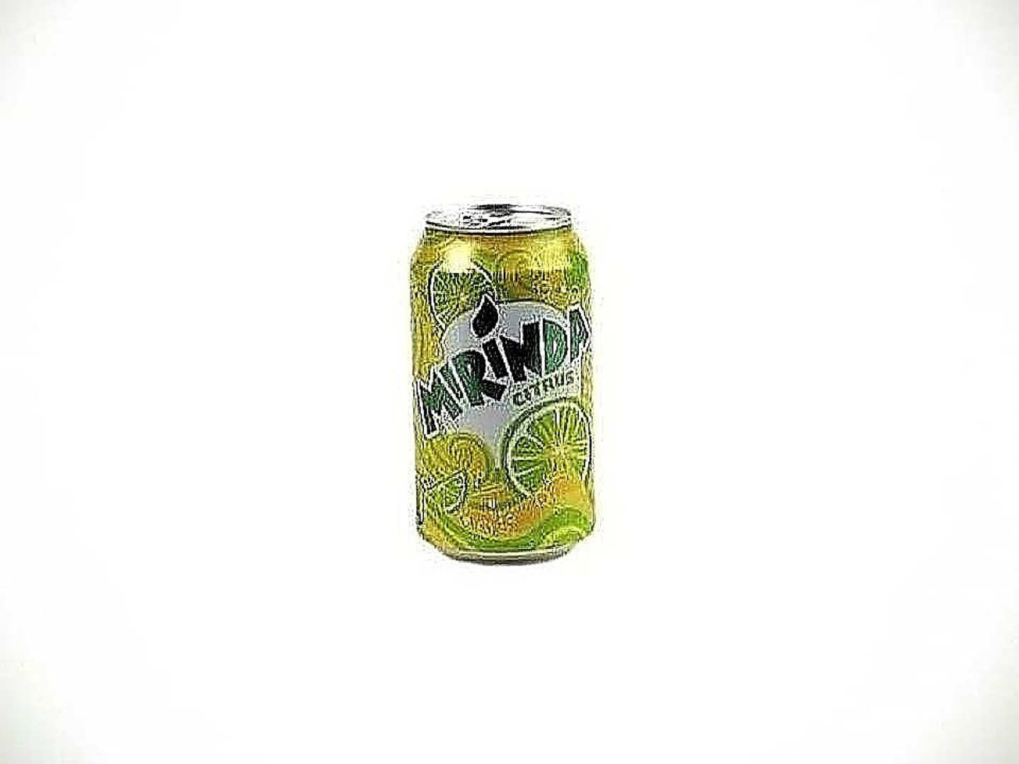 Mirinda Citrus