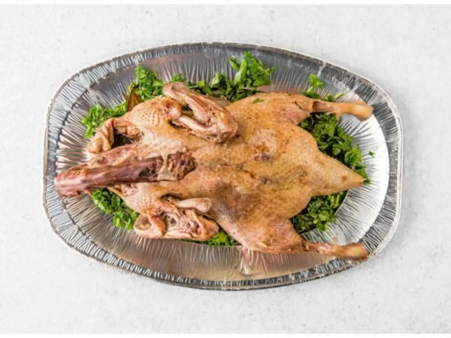 ربع حبه بط فخذ