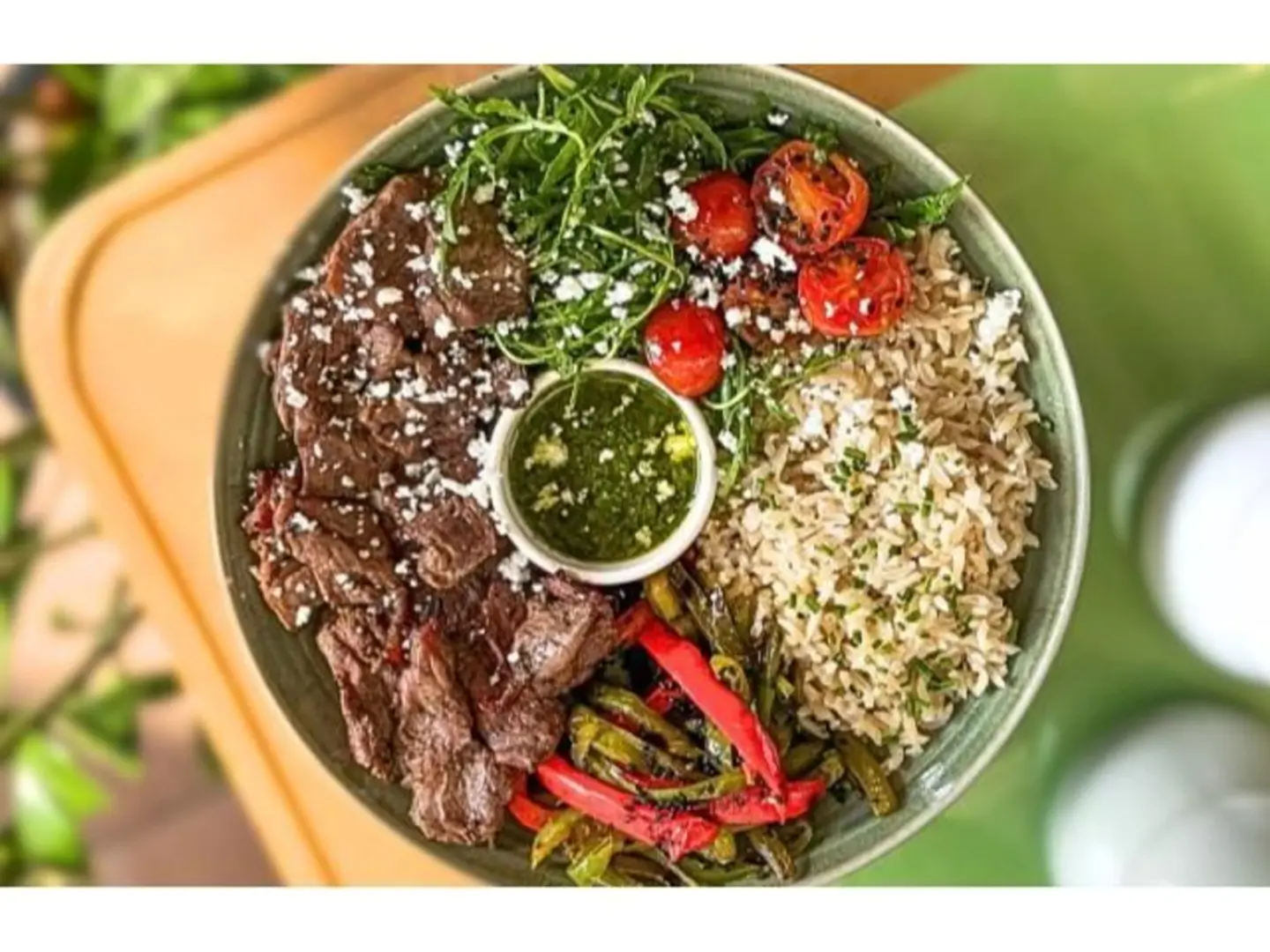 بي بي ستيك بولز