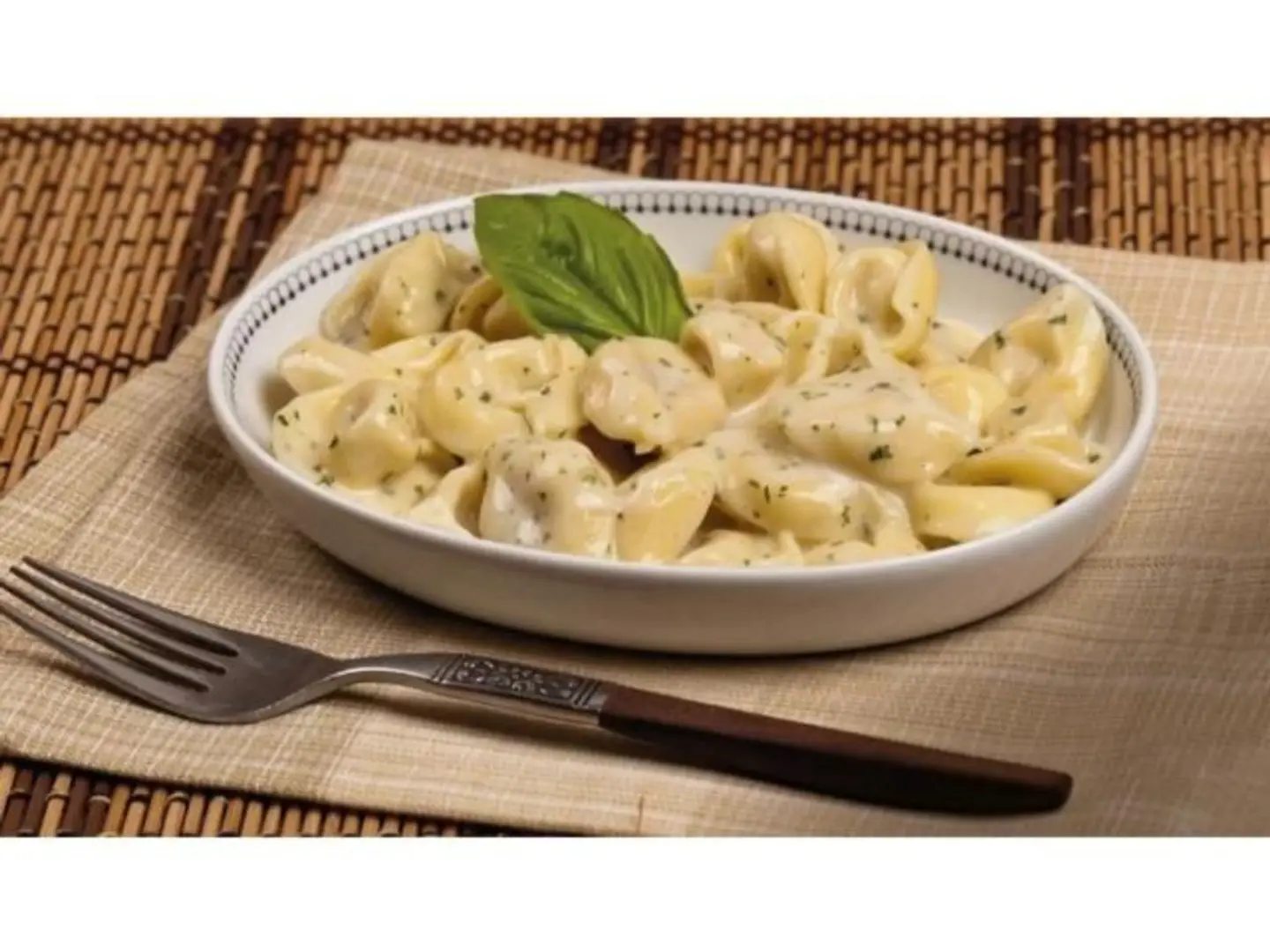 تورتليني اناولا