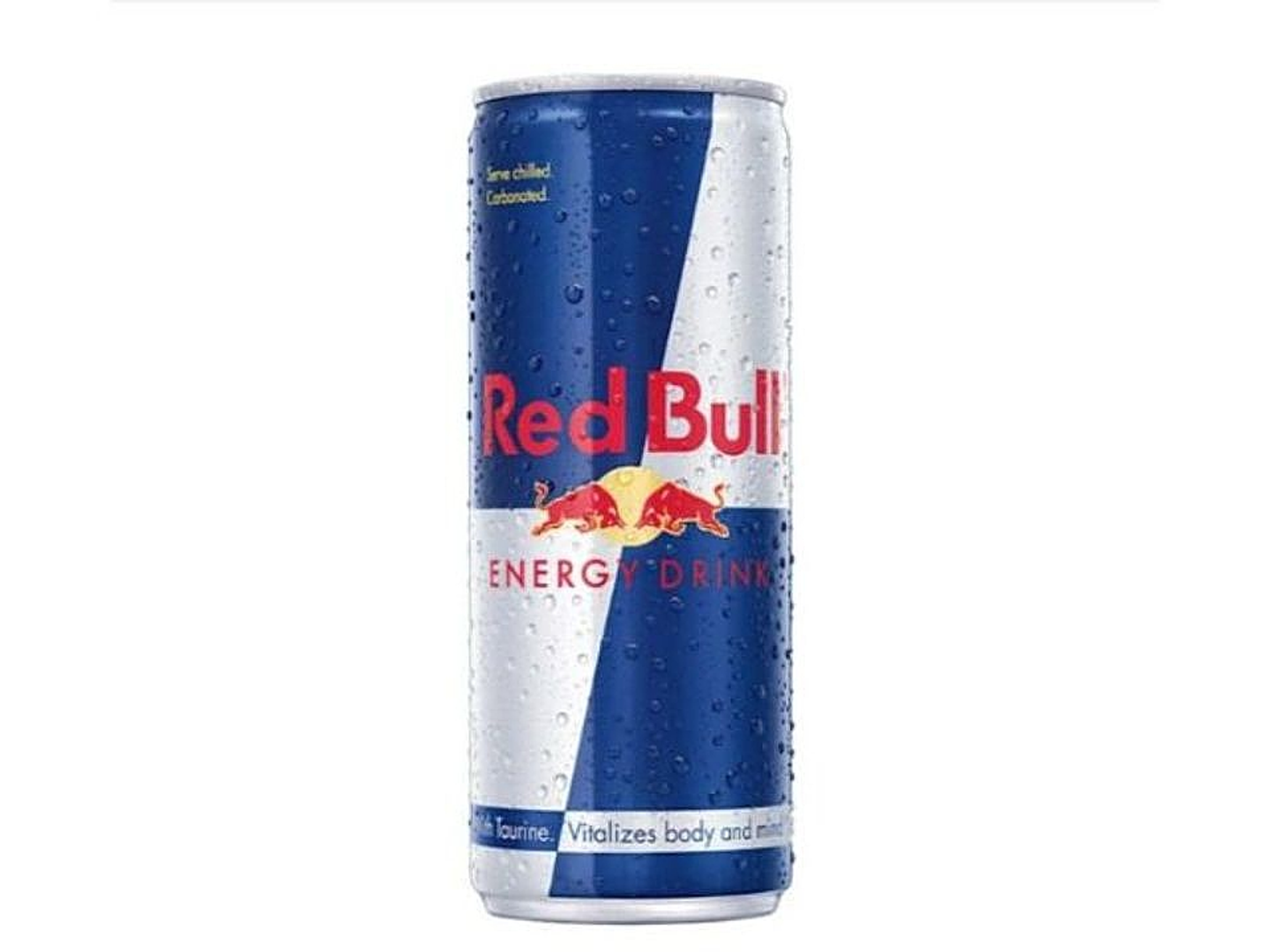 Red Bull