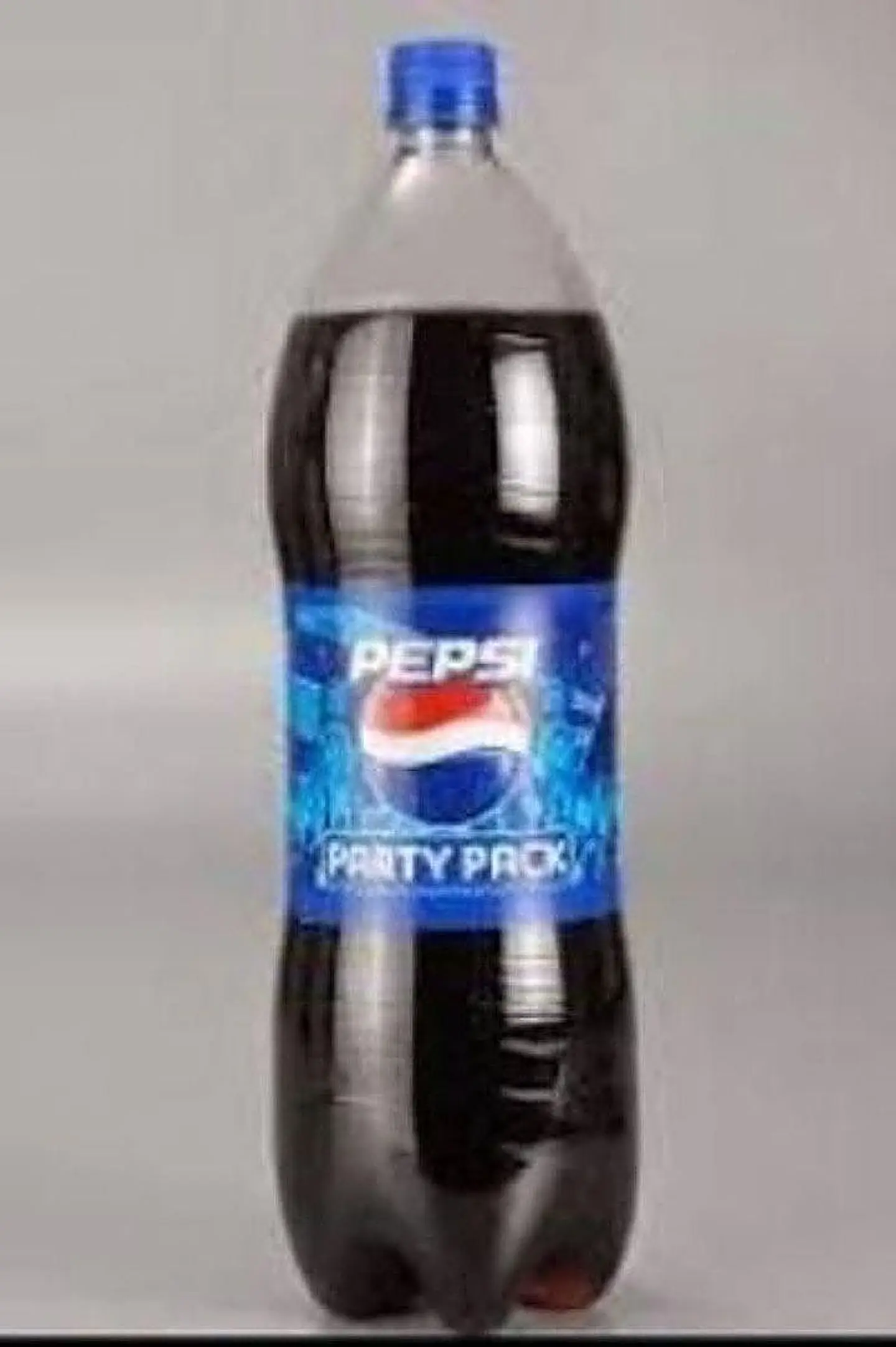 Pepsi Family Size