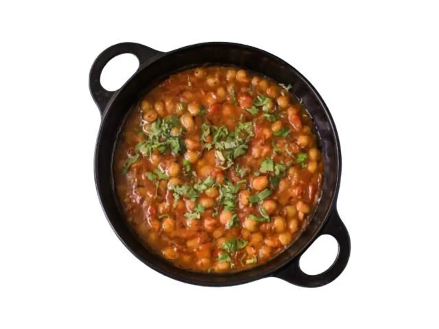 Plain Peas