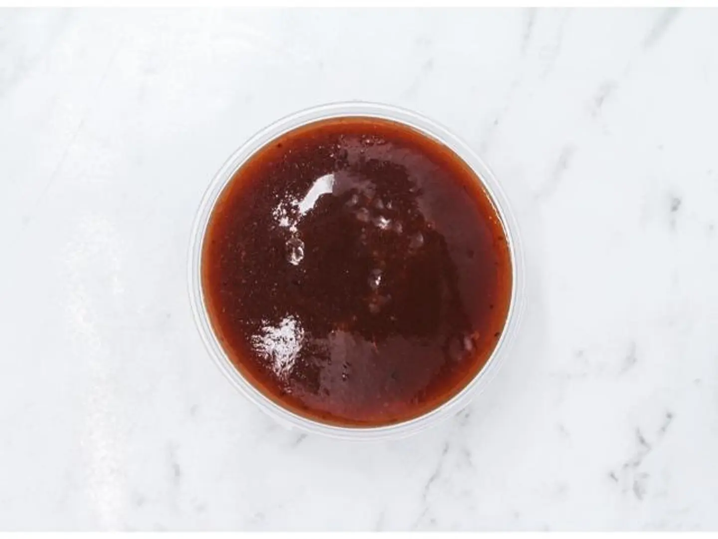 Barbecue Sauce