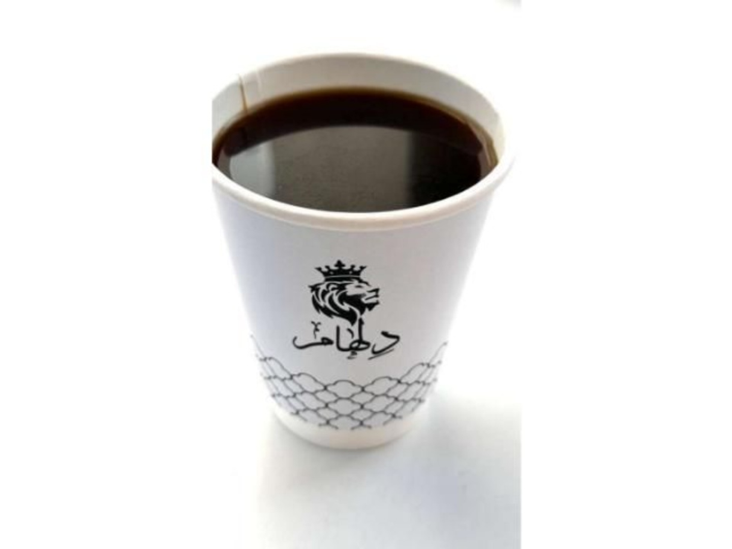 قهوة اليوم