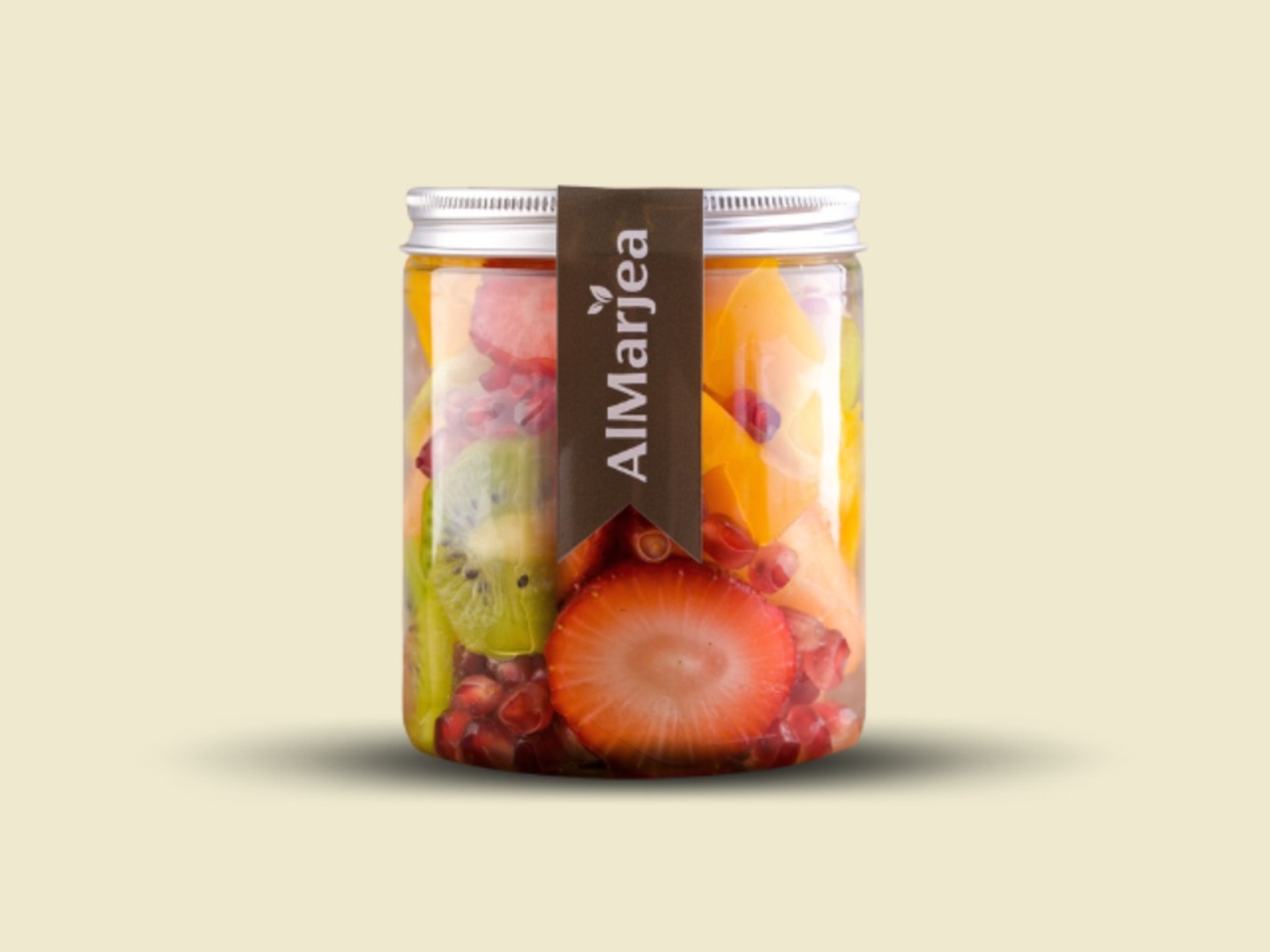 Shaqaf Special Mixed Fruit