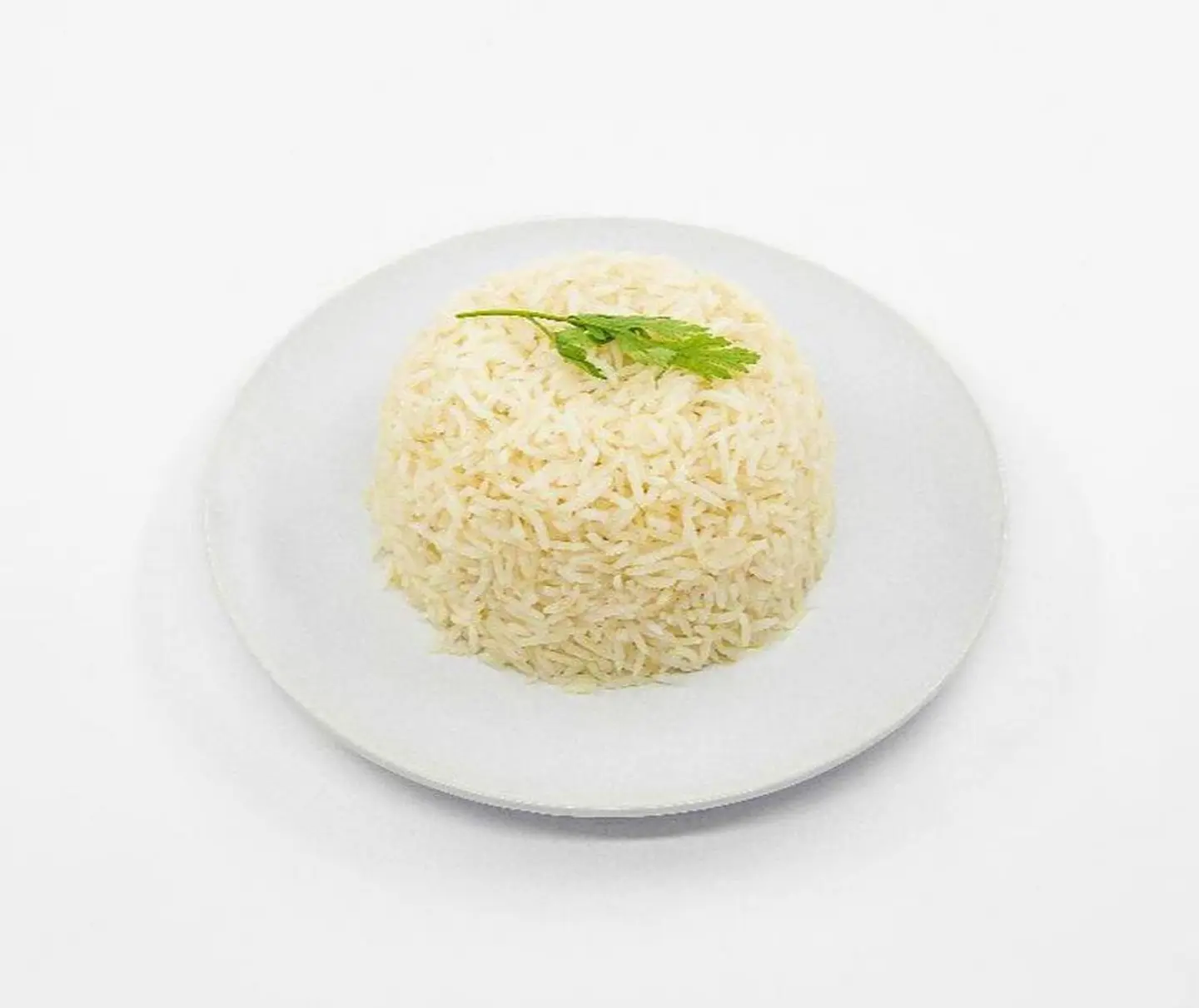 White Rice